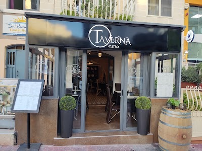 Foto de Taverna Bistro Bugibba Malta