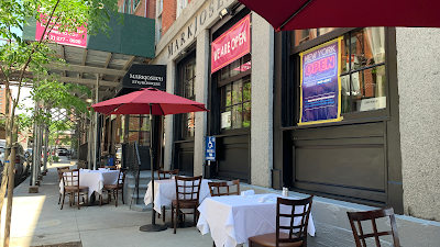 Foto de MarkJoseph Steakhouse