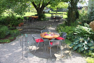 Foto de Gaststätte Rastzeit