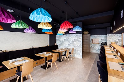 Foto de Sushi-Ya - Kielce