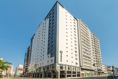 Foto de Bourbon Hotel e Suítes Curitiba