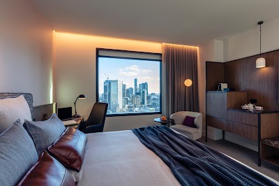 Foto de Next Hotel Melbourne, Curio Collection by Hilton