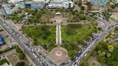Foto de Emancipation Park