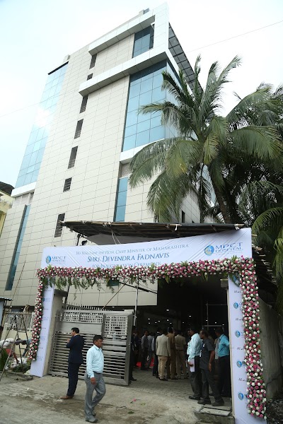 Foto de MPCT Hospital