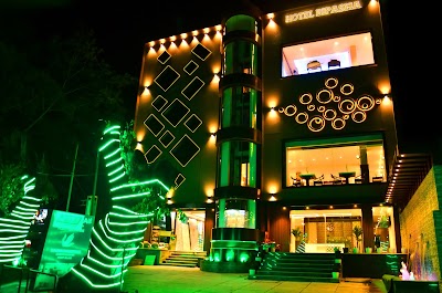 Foto de Hotel Bipasha