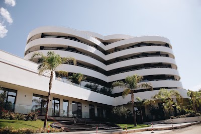 Foto de White Hill Hotel