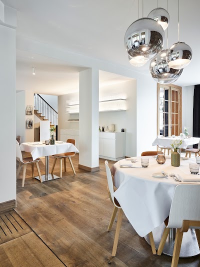 Foto de Notarishuys restaurant e Pure hotel
