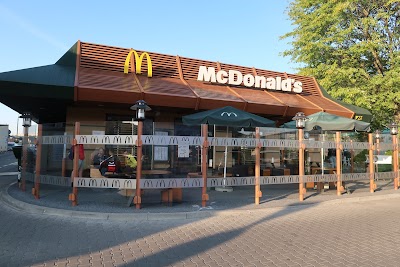 Foto de Restauracja McDonald s