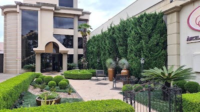 Foto de Hotel Ancelf Park Hotel