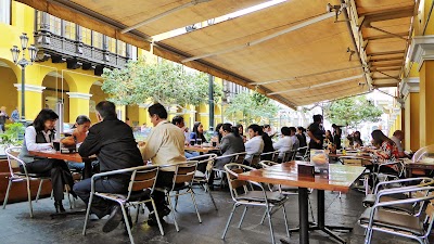 Foto de PERÚ GOURMET