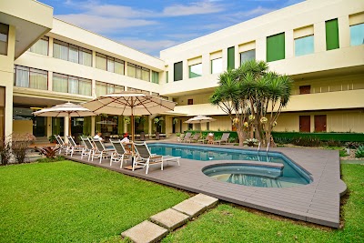 Foto de Auténtico Hotel