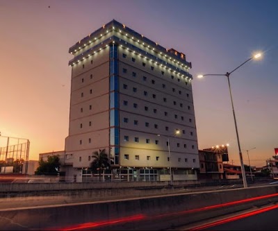 Foto de Zielo Hotel