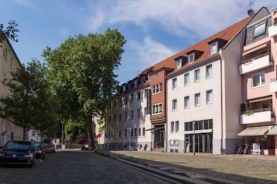 Foto de CVJM Hotel am Wollmarkt