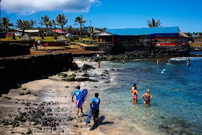 Foto de Vai Manu Surf  Cafe Food Experience.