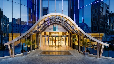 Foto de Millennium Place Doha