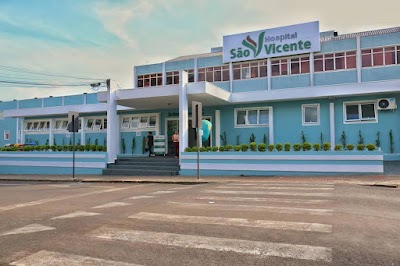Foto de Hospital de Caridade São Vicente de Paulo