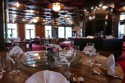 Foto de Fong Shou Chinees Restaurant