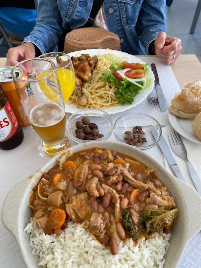 Foto de Restaurante Lusitânia
