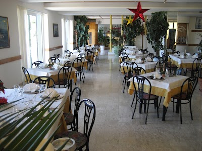 Foto de Hotel Carruba RISTORANTE