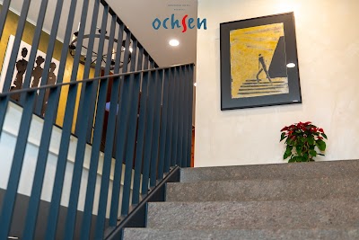 Foto de Boutique Hotel OchSen