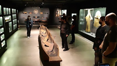 Foto de MAI - Museu de Arte Indígena