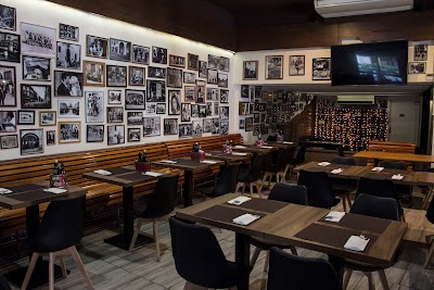 Foto de Pizzeria Italia