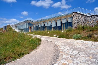 Foto de Geopark Kielce - Centre for Geo-Education
