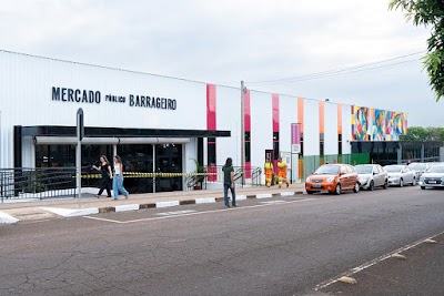Foto de Mercado Público Barrageiro