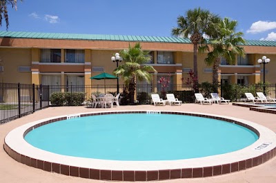 Foto de Garnet Inn and Suites