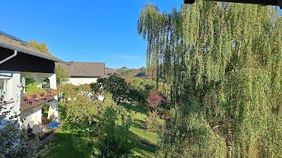 Foto de Landhaus Pension Florian