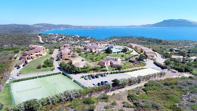Foto de Hotel Baia Aranzos