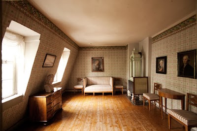 Foto de Schiller s House