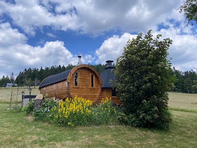 Foto de Berghaus Winterberg