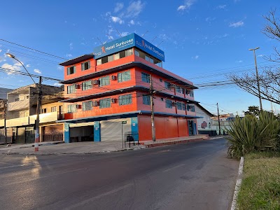Foto de Hotel Suntuoso Brasília