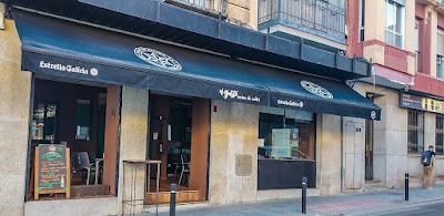 Foto de El Gusto - Cocina de Autor