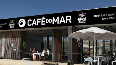 Foto de Café do Mar