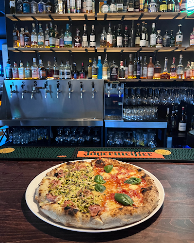 Foto de Hula Hop Craft Beer Pizza