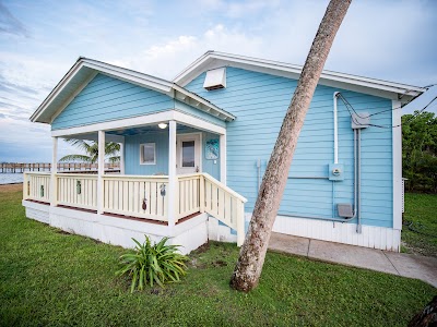 Foto de Caribbean Shores Waterfront Resort