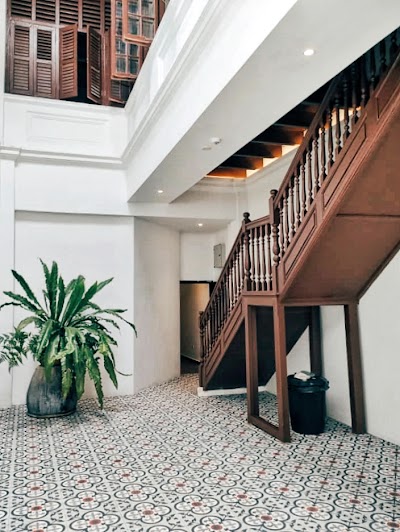 Foto de The Magazine Boutique Hotel