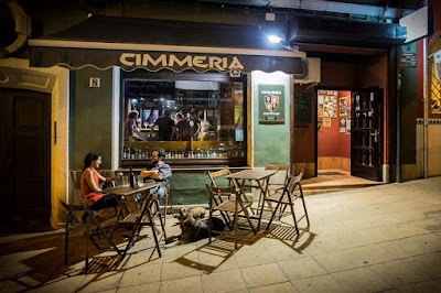 Foto de Cervecería Cimmeria
