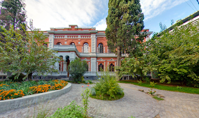 Foto de Silk Museum