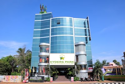 Foto de Hyders Park - The Business Hotel