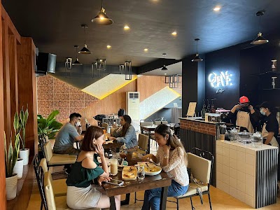Foto de Noon Gastropub
