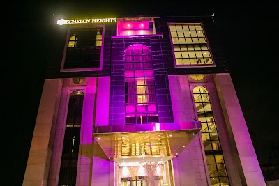 Foto de Echelon Heights Hotel