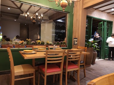 Foto de Nonna Augusta Trattoria: Comida Italiana, Delivery, Risoto, Asa Norte Brasília DF