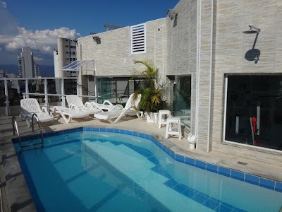 Foto de Gonzaga Flat Service