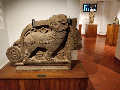 Foto de Pazhassi Raja Archaeological Museum