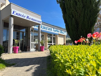 Foto de Logis Hôtel le Néron