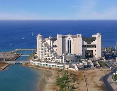 Foto de Herods Vitalis Eilat