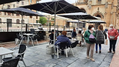 Foto de The Llar Cathedral